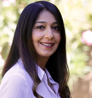 Ms. Bindi Parikh